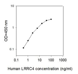 Raybiotech Inc Human LRRC4 ELISA Kit, Quantity: Each of 1