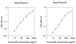 Raybiotech Inc Human MIF ELISA Kit, Quantity: Each of 1