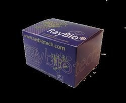 Raybiotech Inc INFLAMMATION ARRAY C3 (4), Quantity: Pack of 1