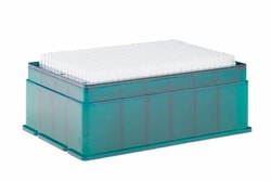 NanoScreen LLC TIPS 30UL 384 50/CS S PE COMP, Quantity: Case of 19200