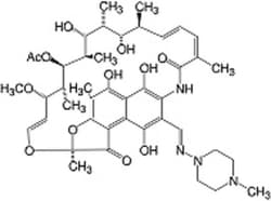 Crescent Chemical Co Inc&nbsp;RIFAMPICIN RESEARCH GRADE