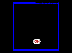Crescent Chemical Co Inc&nbsp;Geosmin 100 µg/mL in Methanol, 16423-19-1, MFCD00210292, 1mL