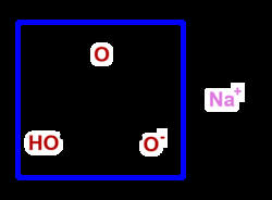 Crescent Chemical Co Inc&nbsp;Sodium Bicarbonate, 144-55-8, MFCD00003528, 1kg