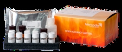 Mercodia Inc Rat C-Peptide ELISA, Rat, Serum Plasma Cell Culture, 96 Wells,