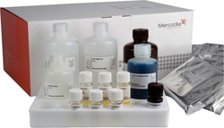 Mercodia Inc RAT INSULN ELISA KIT 10X96WELL, Quantity: Each of 1