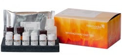 Mercodia Inc Mercodia High Range Rat Insulin ELISA, 1x96, Quantity: Each