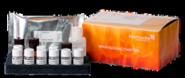 Mercodia Inc ULT SENST MOUSE INSULN ELSA KT | Fisher Scientific