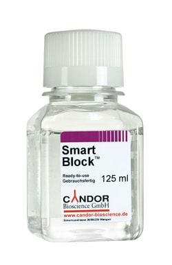 Boca Scientific Inc SmartBlock , 125ml, Quantity: Each of 1