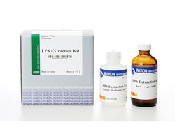 Boca Scientific Inc LPS Extraction Kit, 100 Extractions, Quantity: Each