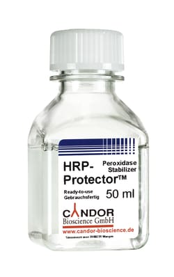 Boca Scientific Inc HRP-Protector , 50ml, Quantity: Each of 1