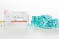 Boca Scientific Inc e-Myco PCR Mycoplasma Detection Kit, 48 Tubes, Quantity: