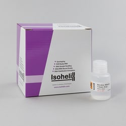 Boca Scientific Inc&nbsp;Buccalyse Rapid Buccal Cell DNA Isolation Kit, 50 Extractions