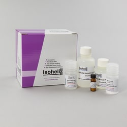 Boca Scientific Inc Buccal-Prep Plus DNA Isolation Kit, 50 Extractions,