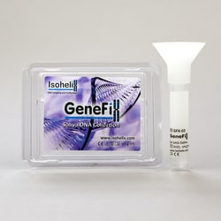 Boca Scientific Inc&nbsp;GeneFix 1ml DNA/RNA Saliva Collectors, Pack of 50