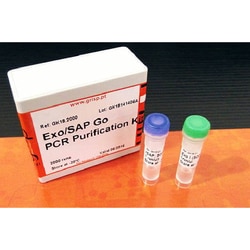 Boca Scientific Inc GRiSP Exo/SAP Go PCR Purification Kit, 500 reactions,
