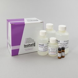 Boca Scientific Inc&nbsp;GeneFiX Saliva-Prep 2 Isolation kit, 12 Reactions