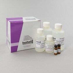 Boca Scientific Inc GeneFiX Saliva-Prep 2 Isolation Kit, 50 Reactions,