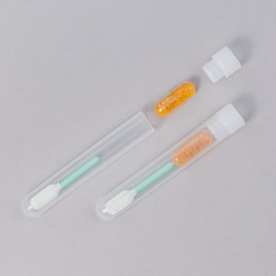 Boca Scientific Inc Dri-Capsules Buccal DNA Stabilization Capsules for
