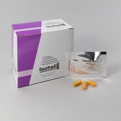 Boca Scientific Inc Dri-Capsules Buccal DNA Stabilization Capsules for use with SK-1S Buccal Swabs, Pack of 50 with 50 Swabs included