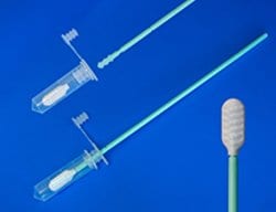 Boca Scientific Inc SK-2S DNA/RNA Buccal Swab with 2ml collection tube