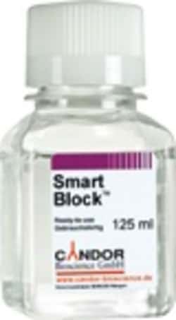 Boca Scientific Inc SmartBlock , 125ml, Quantity: Each of 1