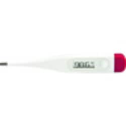 Bound Tree Medical Adtemp Dual Scale Digital Thermometer, Oral/Rectal/Axillary,
