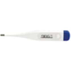 Bound Tree Medical Adtemp Dual Scale Digital Thermometer, Oral/Rectal/Axillary,