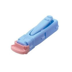 Bound Tree Medical LANCET FOR USE WITH GLUCOMETER, Quantity: Case of 100