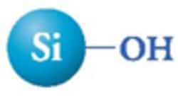 GL Sciences Inc Inertsil SIL-100A Analytical Column, 5um, 4.6mm ID, 250mm,