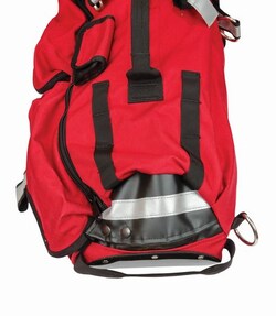 True North L-2 RIT BAG (SKID PLATE), Quantity: Each of 1