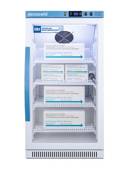 Felix Storch Inc&nbsp;Control'D Rm Temp. ARG31PVBIADA-CRT 3cf