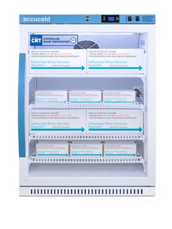 Felix Storch Inc&nbsp;ACCUCOLD Control'D Rm Temp. ARG61PVBIADA-CRT 6cf
