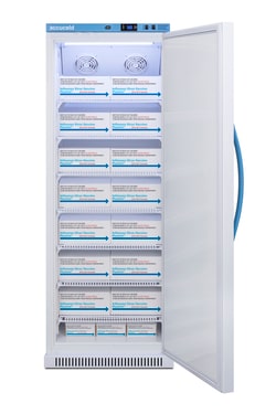 Felix Storch Inc&nbsp;Controlled Rm Temp. ARS12PV-CRT 12cf SLD