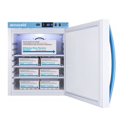 Felix Storch Inc 1 Cu.Ft. Compact Vaccine Refrigerator, Certified to NSF/ANSI 456 Vaccine Storage Standard