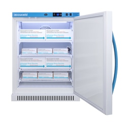 Felix Storch Inc 6 Cu.Ft. ADA Height Vaccine Refrigerator, Certified to NSF/ANSI 456 Vaccine Storage Standard