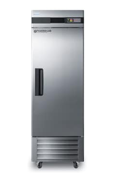 Felix Storch Inc ACCUCOLD AFS23ML Performance Medical-Laboratory Freezer 49 Cu. Ft. with Solid Door and casters
