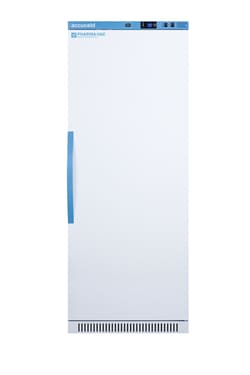 Felix Storch Inc ACCUCOLD ARS12PV Performance Pharmacy-Vaccine Refrigerator 12 Cu. Ft. with Solid Door