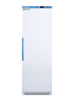 Felix Storch Inc ACCUCOLD ARS15ML Performance Medical-Laboratory Refrigerator 15Cu. Ft. with Solid Door