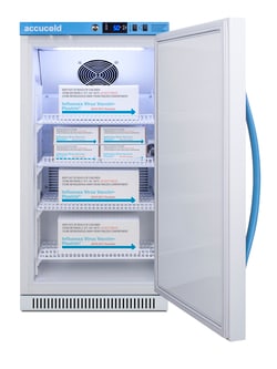 Felix Storch Inc 2.83 Cubic Feet Vaccine Refrigerator ADA HT