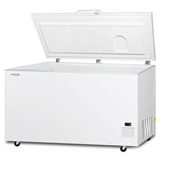 Felix Storch Inc 15 cubic feet Chest Freezer - 45, Quantity: Each of 1