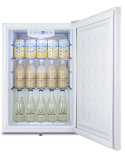 Felix Storch Inc Accucold Compact Refrigerator 2.5 Cubic Feet, Quantity: