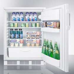 Felix Storch Inc REFRIGERATOR 33.5H x 23.63W x 23.5D