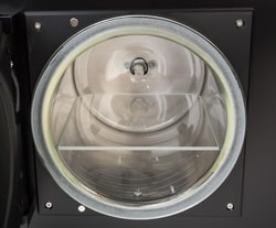 Harrick Plasma Pyrex Sample Tray for PDC-001,PDC-001-HP, Quantity: Each