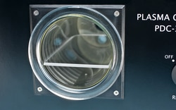 Harrick Plasma Pyrex Sample Tray for PDC-32G, Quantity: Each of 1