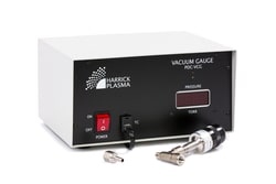 Harrick Plasma Vacuum Gauge and Digital Meter 115V, Quantity: Each of 1