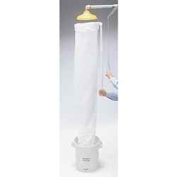 Northern Safety Emergency Shower Test Kit, Quantity: Each of 1