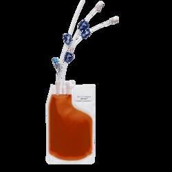 Charter Medical 190 mL Cell Expansion Bio-Containers, 12/pk