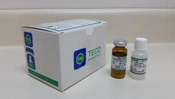 Teco Diagnostics TRIGLYCERIDE GPO-TRINDER, Quantity: Each of 1