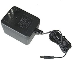 Adam Equipment replacement power supply 12Vac 150ma US plug for DCT (Dune) and CQT (Core) Balances