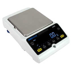 Adam Equipment LPB 15001e Luna Precision Balance 15000g Capacity x 0.1g Readability